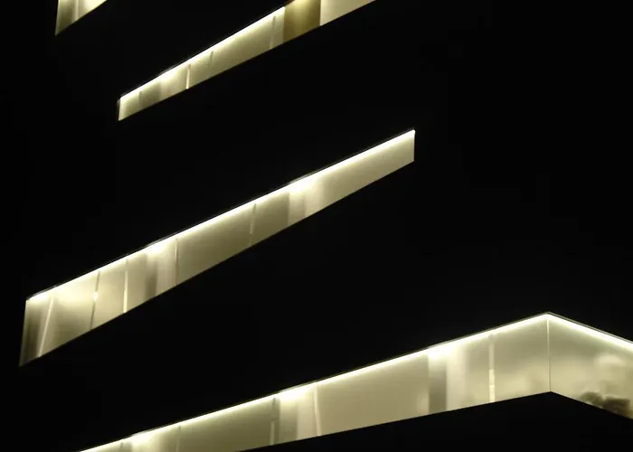 Hotel El Palmeral