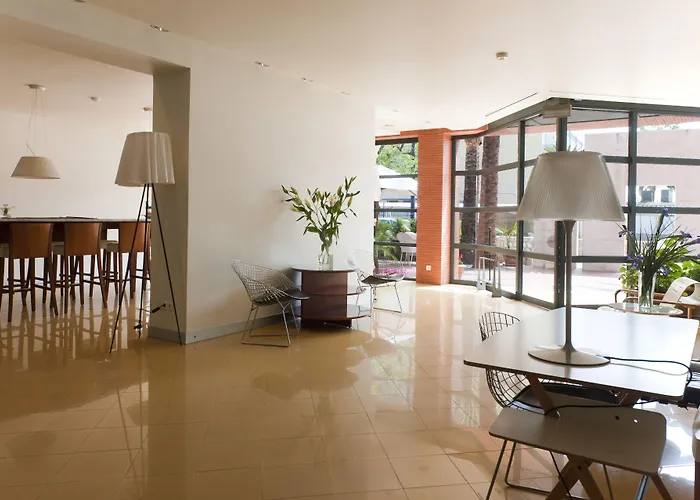 Hotel El Palmeral