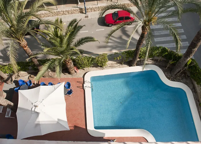 El Palmeral Hotel 3*