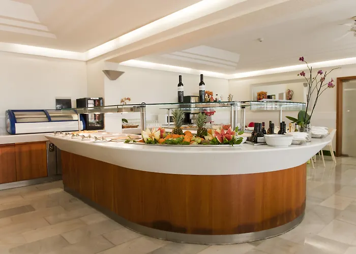 El Palmeral Hotel 3*