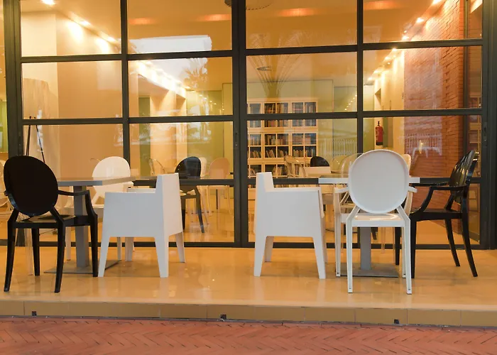 Hotel El Palmeral 3*