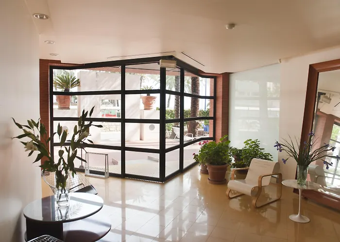 El Palmeral Hotel
