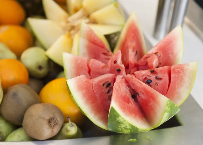 Hotel El Palmeral 3*