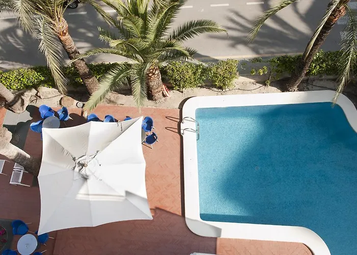 Hotel El Palmeral