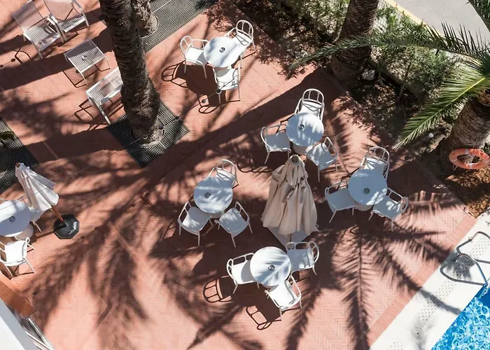 El Palmeral 3* Benidorm