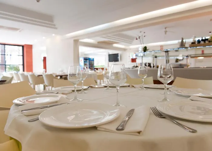 Hotel El Palmeral 3*