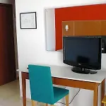 Hotel El Palmeral Benidorm