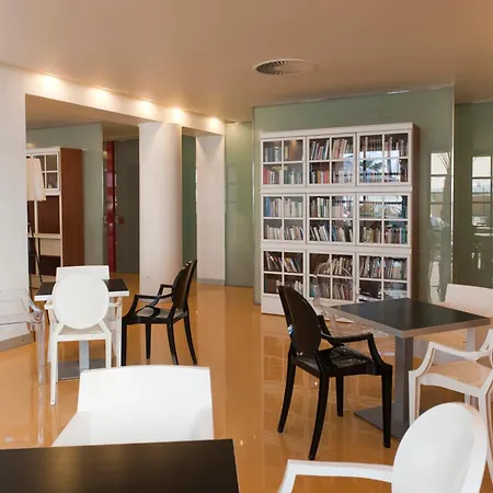 Hotel El Palmeral 3*