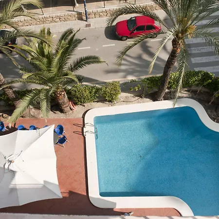 El Palmeral Hotel 3*