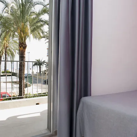 El Palmeral Hotel Benidorm