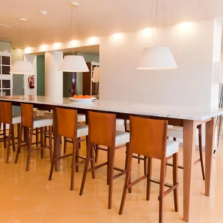 El Palmeral Hotel Benidorm