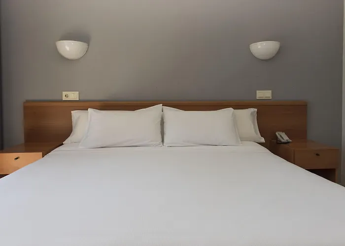 El Palmeral 3* Benidorm