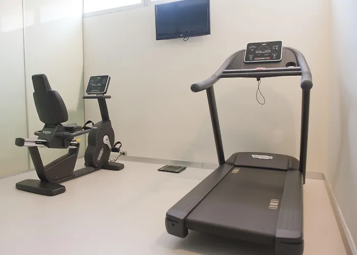 El Palmeral Benidorm