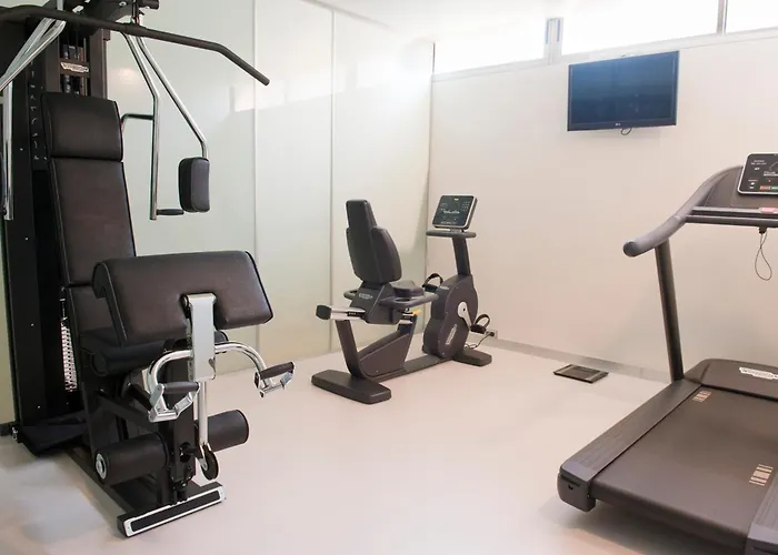 El Palmeral Hotel Benidorm