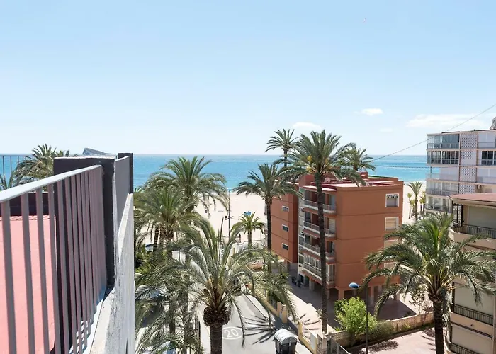 Hotel El Palmeral 3*