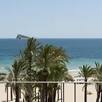 מלון El Palmeral בנידורם
