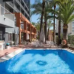 호텔 El Palmeral