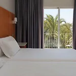 El Palmeral בנידורם