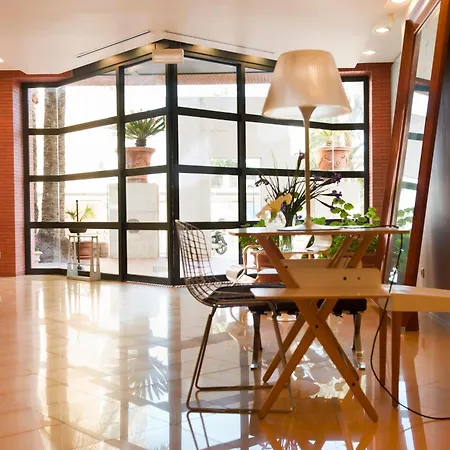 Hotel El Palmeral