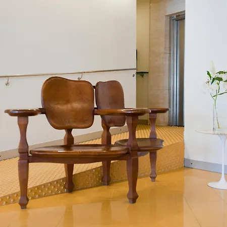 El Palmeral Benidorm