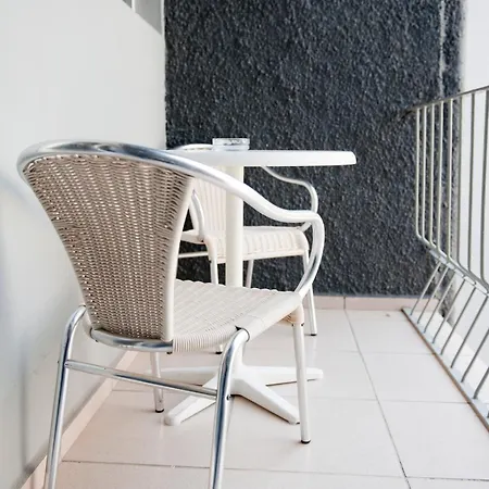 Hotel El Palmeral 3*