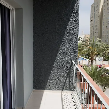 El Palmeral Benidorm