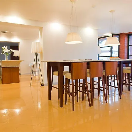 El Palmeral Hotell