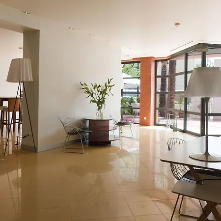 Hotel El Palmeral