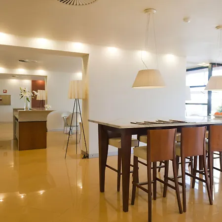 El Palmeral 3* Benidorm