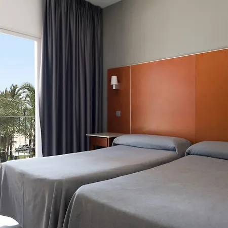 Hotel El Palmeral
