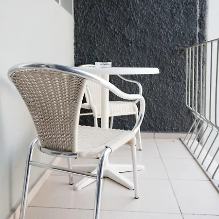 El Palmeral Hotell 3*