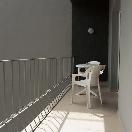 Hotel El Palmeral