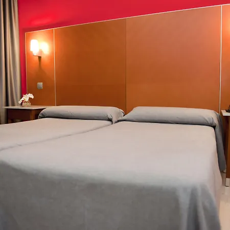 El Palmeral Hotel