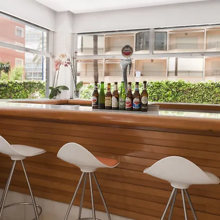 El Palmeral Benidorm