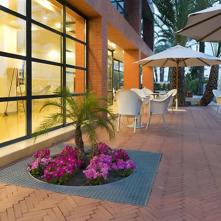 El Palmeral 3* Benidorm