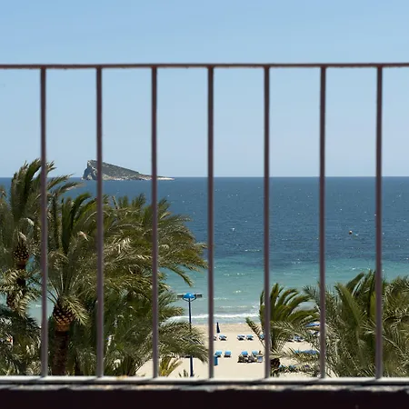 El Palmeral 3* Benidorm