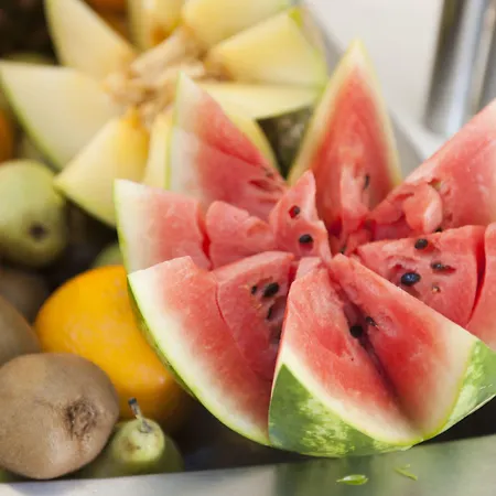 Hotell El Palmeral 3*