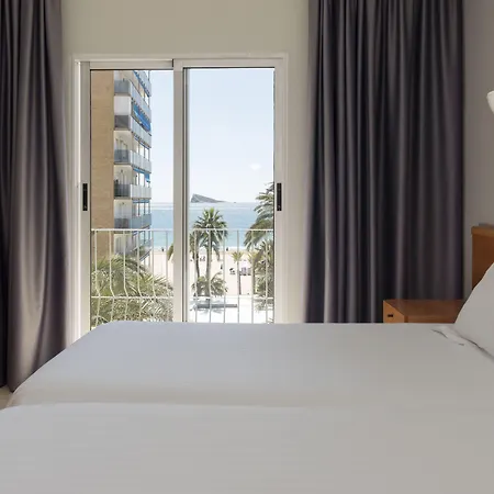 El Palmeral 3* بينايدورم