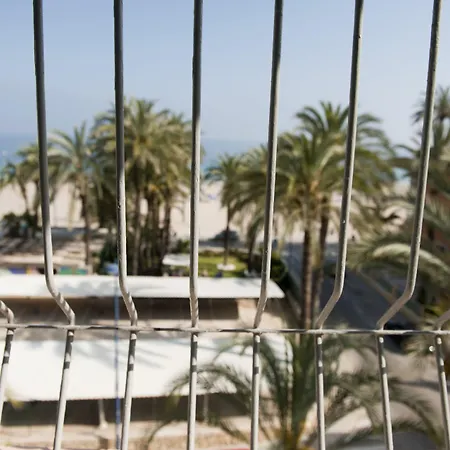 El Palmeral 3*