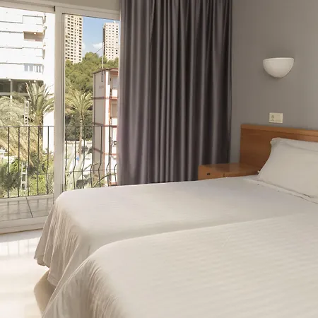Hotel El Palmeral 3*