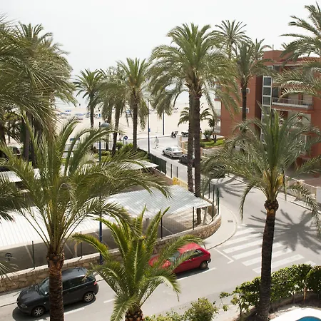 El Palmeral