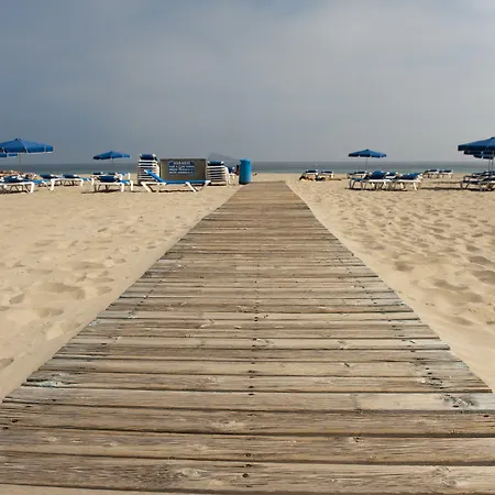 El Palmeral Hotel Benidorm