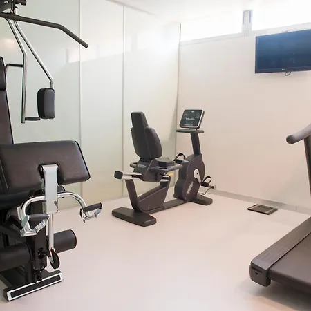 El Palmeral فندق بينايدورم