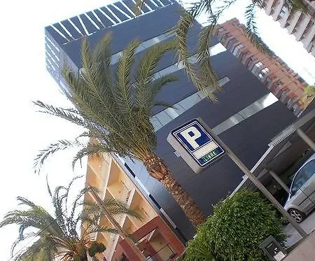 El Palmeral