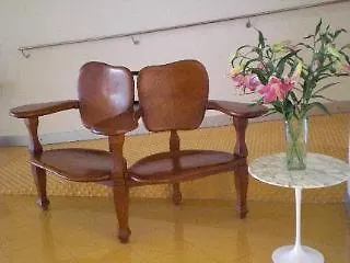 El Palmeral 3*