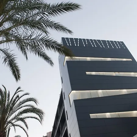 El Palmeral Бенидорм