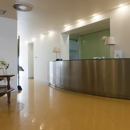 Hotell El Palmeral 3*