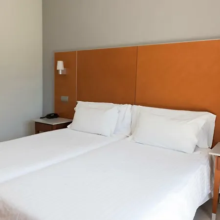 El Palmeral Hotell 3*