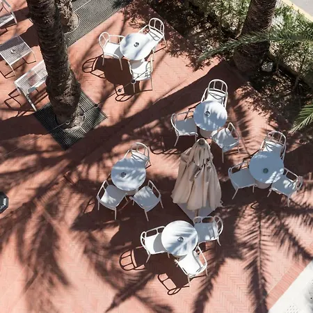 El Palmeral 3* بينايدورم