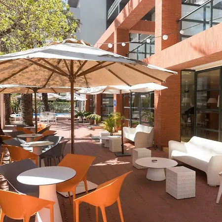 El Palmeral فندق